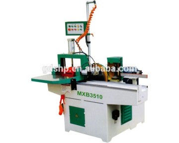 finger joint tenoner