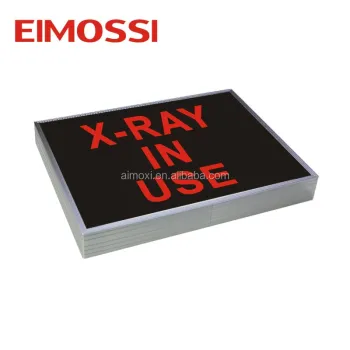 Veterinary X-ray Equipment LED Indicator Light