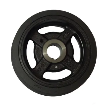 ADS Factory Price Crankshaft Pulley 13470-0S010 for Toyota 1UZ/3UZ Engine