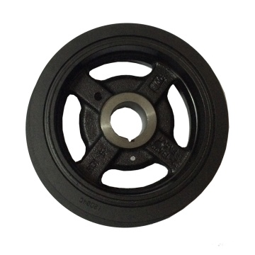 ADS Factory Price Crankshaft Pulley 13470-0S010 for Toyota 1UZ/3UZ Engine