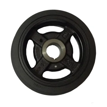 ADS Factory Price Crankshaft Pulley 13470-0S010 for Toyota 1UZ/3UZ Engine