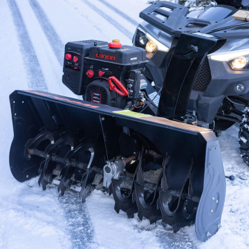 Hot Sale Gasoline ATV Blower with Loncin Engine