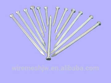 Best Quanlity 1"-7" Polished Common Iron Nails
