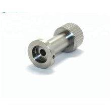 Costom Cnc Steel Machining Parts