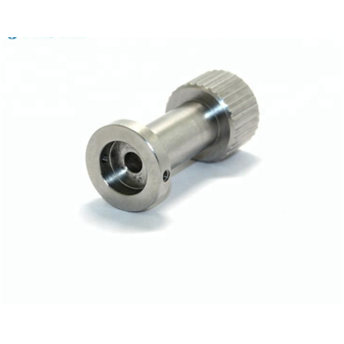 Precision Instrument Industry Stainless Steel Parts