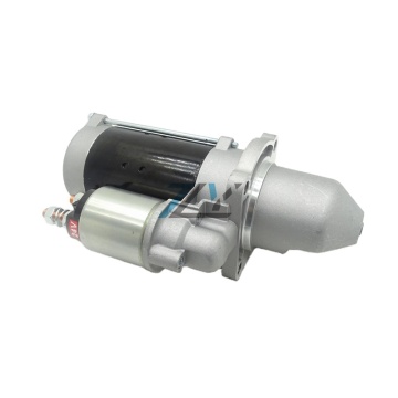 465604 Starter Motor for Trucks and Excavators - F6 F7 FL608 FL610 FL611 FL612 001-360-061 Spare Parts