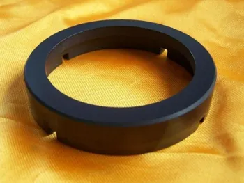 silicon carbide (SSIC)bushing