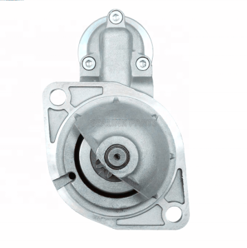 Starter Motor Compatible with LOMBARDINI RUGGERINI 56330 563R0540