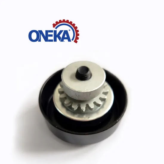 ONEKA Tensioner Pulley for Chevrolet Spark Aveo 1.0 1.2