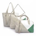 Fashion Multi-color Trendy Ladies Casual Hobo Sling Bag