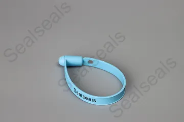 Fixed Length Security Seals Truck Door Seals