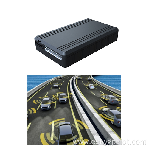 Newest GPS Vehicle Tracker Standard Module