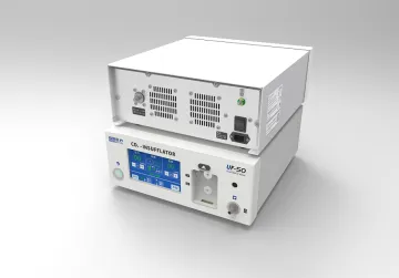 High Quality CO2 Insufflator For Laparoscopic Tower