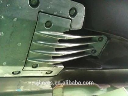 marine evinrude jet motor engine factory supplier with price for sale