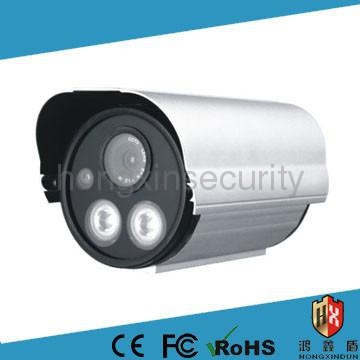 2013 new analog cctv security box camera outdoor 650TVL analog camera