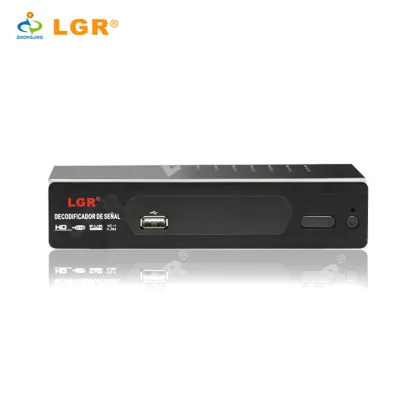 Factory OEM full hd mstar  decoder tv box