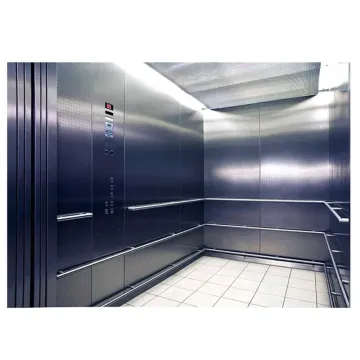 China Supplier Machine Room Hoist Cargo Furniture Lift Freight Truck Elevator Price