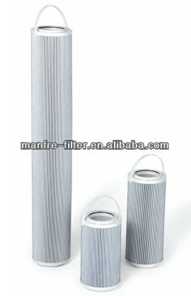 Hy-Pro DFE lube oil filter element