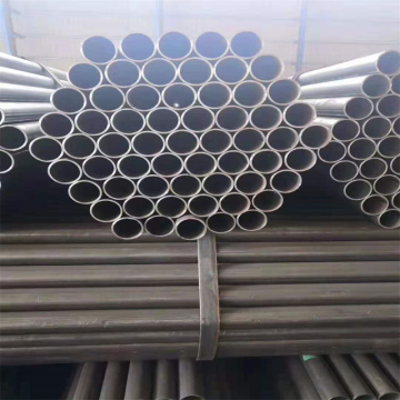 LSAW SSAW EFW Carbon Welded Steel Pipe