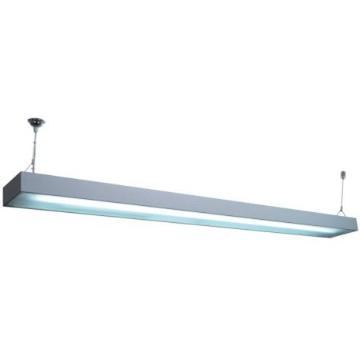 Office pendant lighting