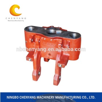 Promotional good quality zinc alloy die casting