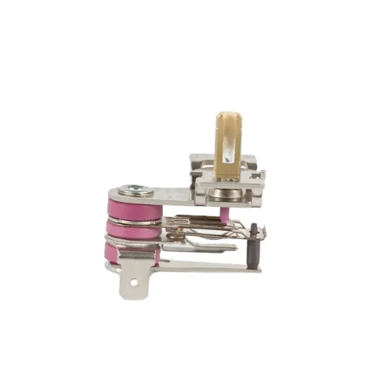 Hot Sell Electrical Thermal Switch - Adjustable Thermostat for Oven Temperature Control
