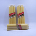 Candela profumata Unscented Forniture per candele colorate