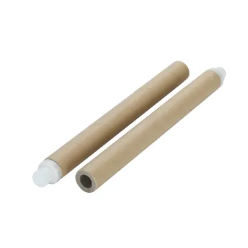 Immersion Thermocouple for Melting Furnace - Splash Proof, High Precision, Quick Temperature Response