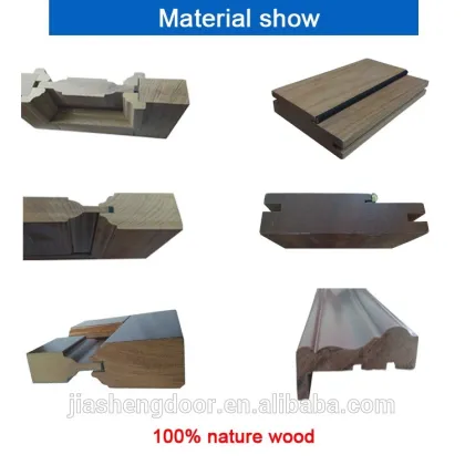 white paint panel wood door for cold room door