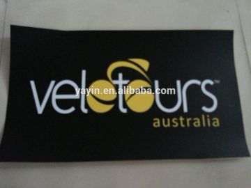 Customized PVC magnetic sticker