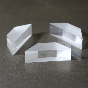 13.9mm Optical Glass Dove Prism Exporting Supplier for Sale