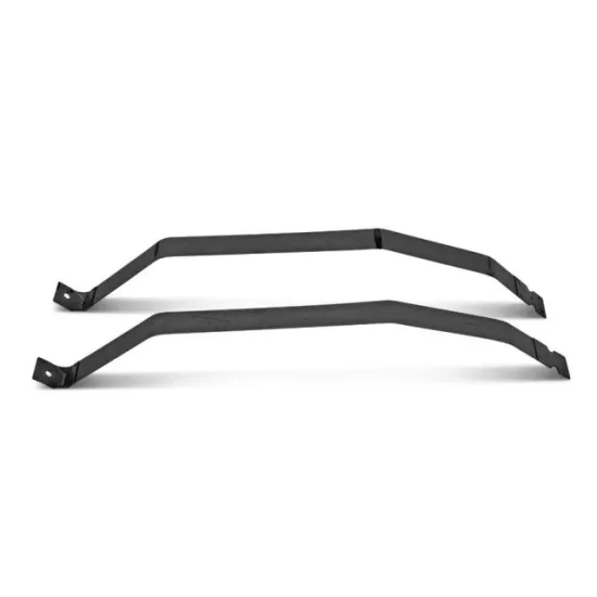 Factory supplier Good Quality Stainless Steel Fuel Tank Strap Kit