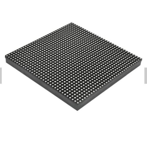 Front Service Outdoor Vedio Wall P6 Led Screen