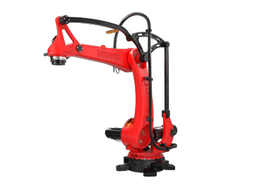 Laser Welding Robot 6 Axis Automatic Welding Robot Arm