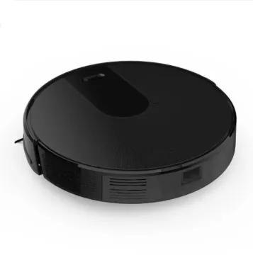 Customized Household Sweeping Robot Plastic Cover Mold