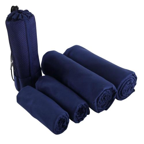 Super Absorbent Microfiber Sports Fabric