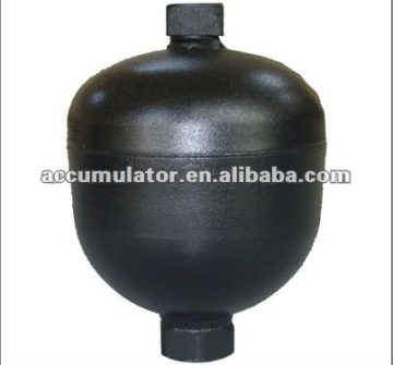 Diaphragm Accumulator(CE.CS)