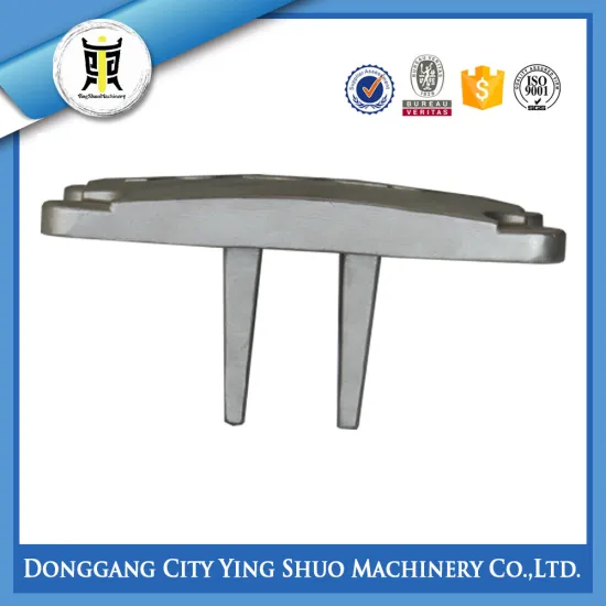 Customized Precision Lost Wax Investment Casting 316l Stainless Steel                        
                                                Quality Choice