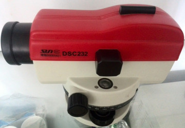 Hot Sale Senshi Automatic Level Survey Instrument