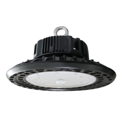 LED high bay lights for workshops