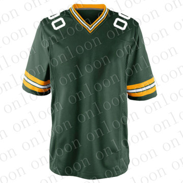 Youth 2020 American Football Green Bay Sport fans Wear Aaron Rodgers Brett Favre Davante Adam s Jaire Alexander Jerseys