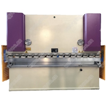 Zinc Roofing Sheet Metal Bending Machines