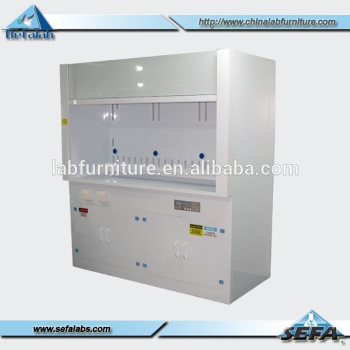 Laboratory Equipment fume hoods laboratory / PP Fume Hood