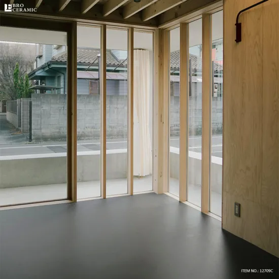 Ceramic Floor Tiles 600X1200 - Building Material FoShan Greg Color Full Body Matt Tile