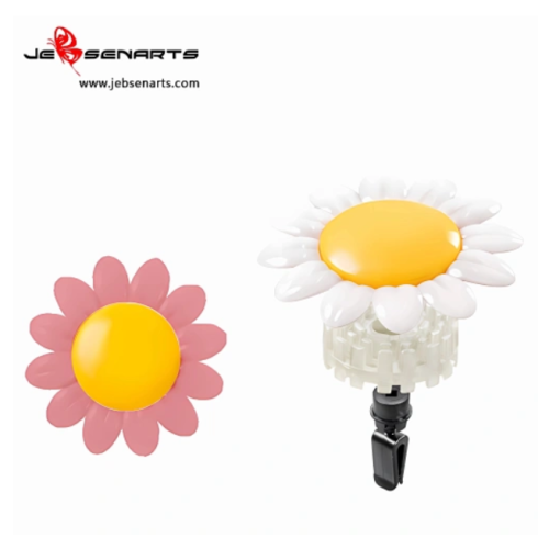 Подсолнечный дизайн вентиляционного отверстия для освежителя автомобильного воздуха