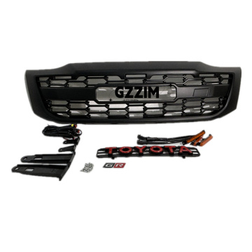 Hilux Vigo 2012 Front Grille Gr Grille