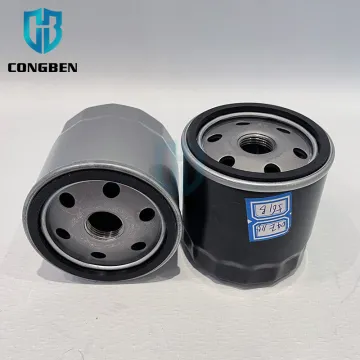 Factory Supply Engine Part Oil Filter 04E115561H 04E115561A - Auto Oil Filters for Vehicles