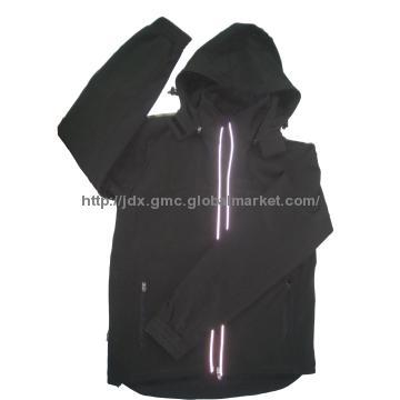 Superior Windbreaker Softshell/Jacket