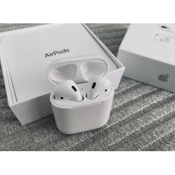 Fon Telinga Bluetooth Airpod 2 Earbud