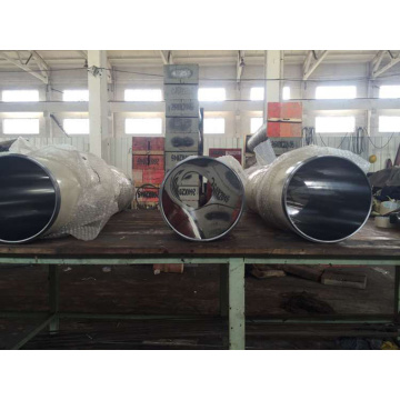 Xi lanh giao hàng AISI 1045 cho máy bơm bê tông
